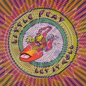 Little Feat - Let It Roll-0