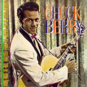 Chuck Berry - More Rock 'N' Roll Rarities From The Golden Era Of Chess Records-0
