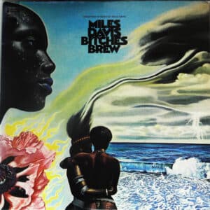 Miles Davis - Bitches Brew-0