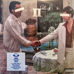 Benny The Butcher, Harry Fraud - The Plugs I Met 2-0