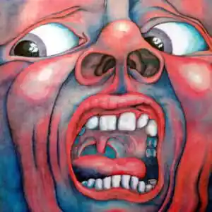 King Crimson - In The Court Of The Crimson King (An Observation By King Crimson)-0