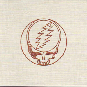 The Grateful Dead - So Many Roads (1965-1995)-1