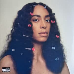 Solange - A Seat At The Table