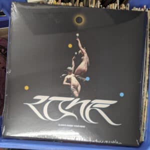 Lone (2) - Always Inside Your Head-0