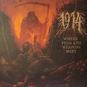 1914 (2) - Where Fear And Weapons Meet-0