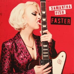 Samantha Fish - Faster-0