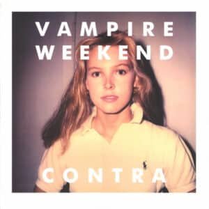 Vampire Weekend - Contra-0