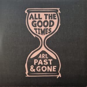Gillian Welch & David Rawlings - All The Good Times (Are Past & Gone)-0