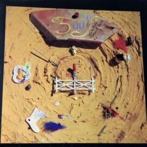 5UU's with The Motor Totemist Guild - Elements-0