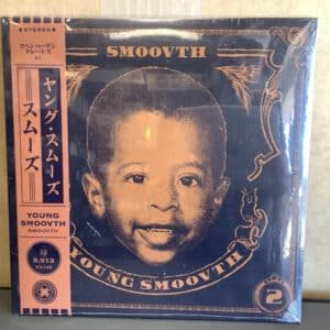 Smoovth - Young Smoovth 1 & 2-0