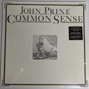 John Prine - Common Sense-0