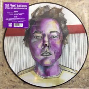 The Front Bottoms - The Front Bottoms-0