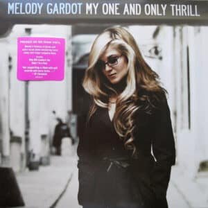 Melody Gardot - My One And Only Thrill-0