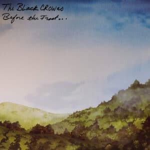 The Black Crowes - Before The Frost... Until The Freeze-0