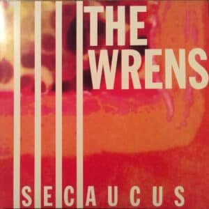 The Wrens - Secaucus-0