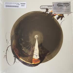 Modern English - After The Snow (Live From Indigo @ O2)-0