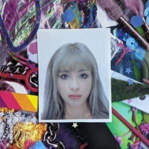 Kero Kero Bonito - Time 'n' Place-0
