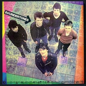 The Undertones - The Undertones-0