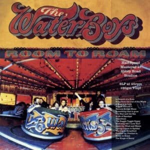 The Waterboys - Room To Roam-1