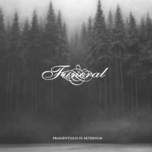 Funeral - Praesentialis In Aeternum-0