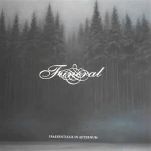 Funeral - Praesentialis In Aeternum-0