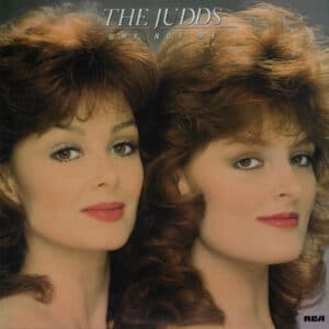 The Judds - Why Not Me-0