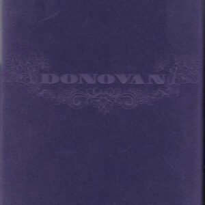 Donovan - Try For The Sun: The Journey Of Donovan-0