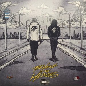 Lil Baby & Lil Durk - The Voice Of The Heroes-0