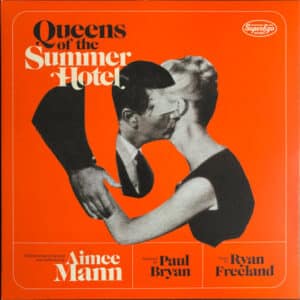 Aimee Mann - Queens Of The Summer Hotel-0