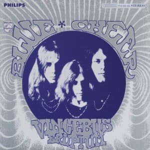 Blue Cheer - Vincebus Eruptum-0