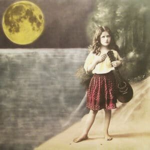 First Aid Kit - The Big Black & The Blue-0