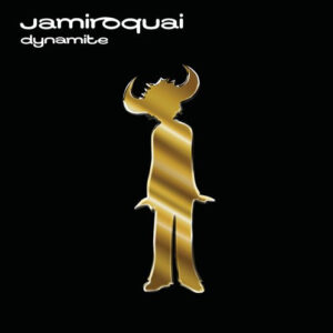 Jamiroquai - Dynamite-1