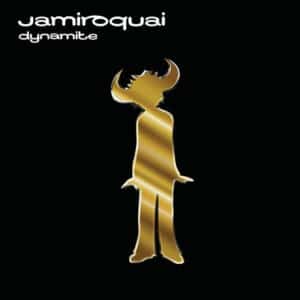 Jamiroquai - Dynamite-0