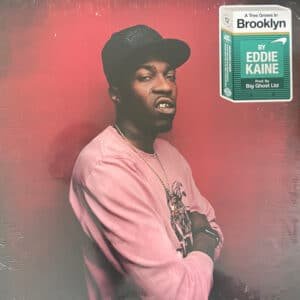 Eddie Kaine, Big Ghost LTD - A Tree Grows In Brooklyn-0