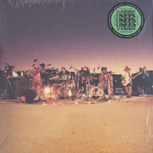 Thee Oh Sees - Levitation Sessions-0