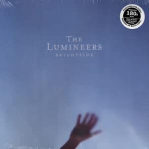 The Lumineers - Brightside-0