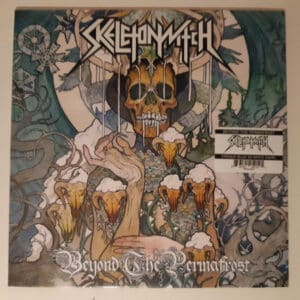 Skeletonwitch - Beyond The Permafrost-0
