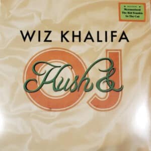 Wiz Khalifa - Kush & OJ