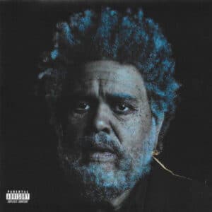 The Weeknd - Dawn FM-0