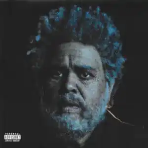 The Weeknd - Dawn FM-0
