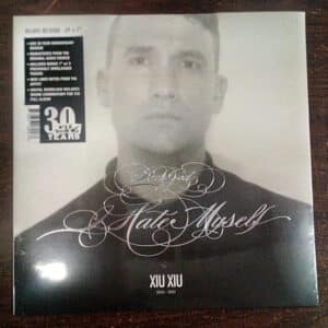 Xiu Xiu - Dear God, I Hate Myself-0