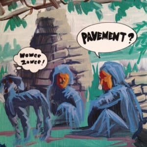 Pavement - Wowee Zowee-0