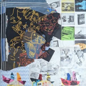 Animal Collective - Time Skiffs-0