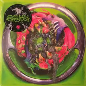 Lady Gaga - Dawn Of Chromatica-0