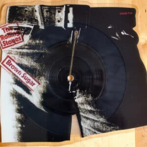 The Rolling Stones - Brown Sugar -0