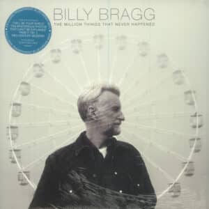 Billy Bragg - The Million Things That Never Happened-0