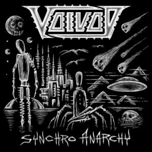 Voïvod - Synchro Anarchy-0