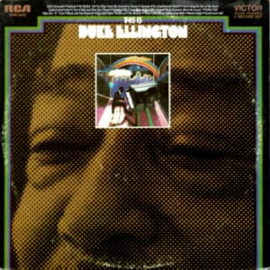 Duke Ellington - This Is Duke Ellington-0