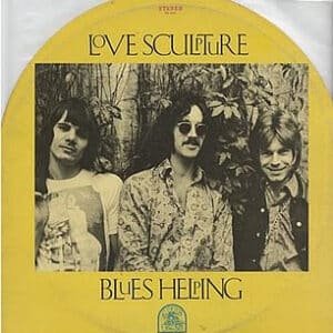 Love Sculpture - Blues Helping-0