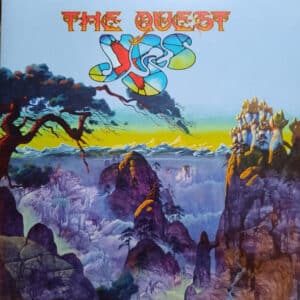 Yes - The Quest-0